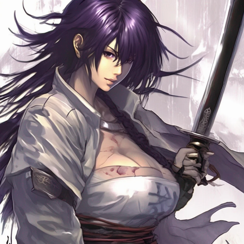 Tenki KUSANAGI