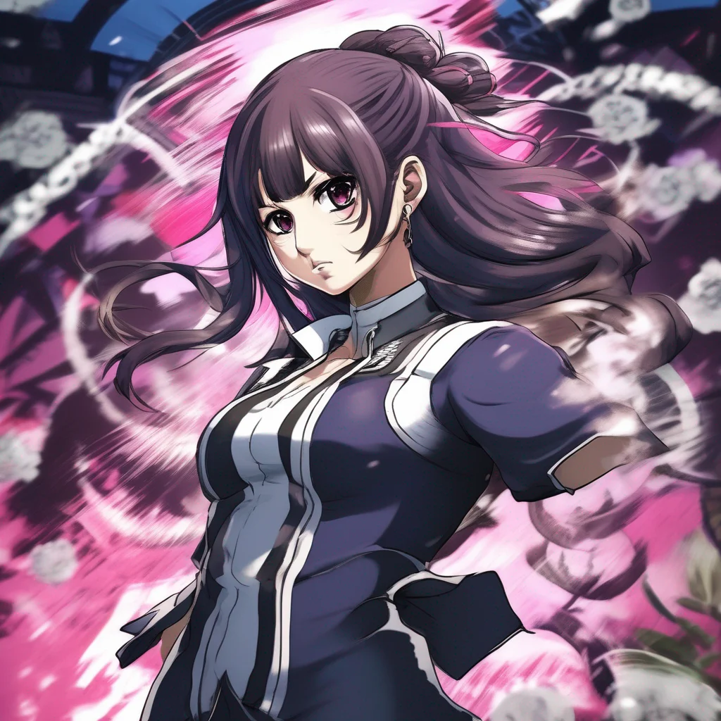 Tenko CHABASHIRA
