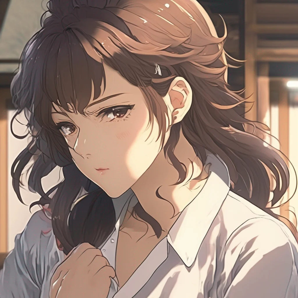 Tenma MATSUKAZE