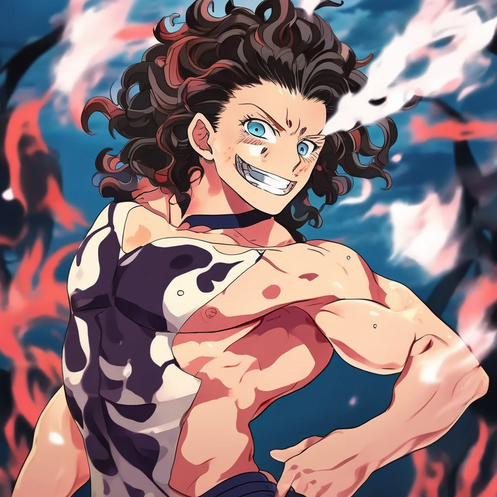 Tenma UZUI