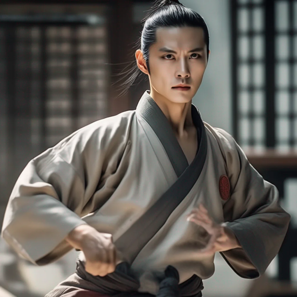 Tenmon LI