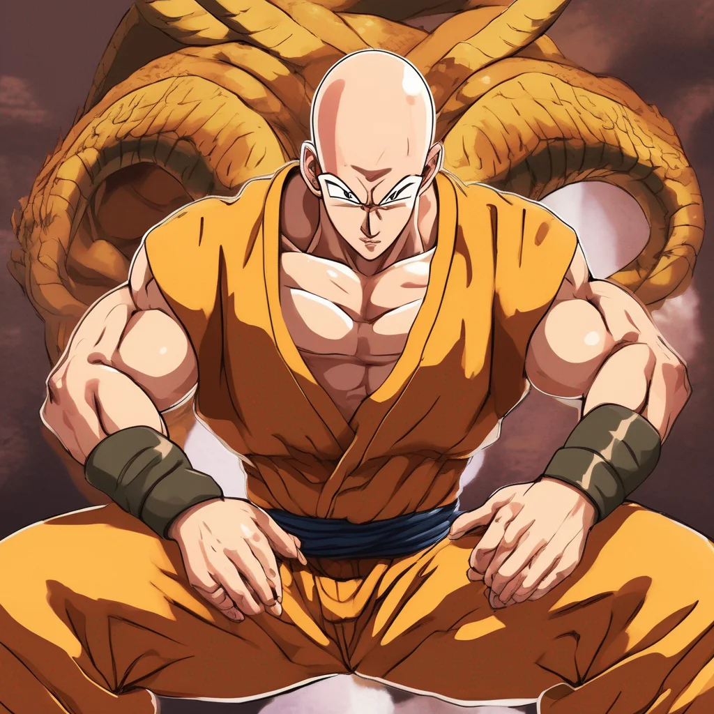 Tenshinhan