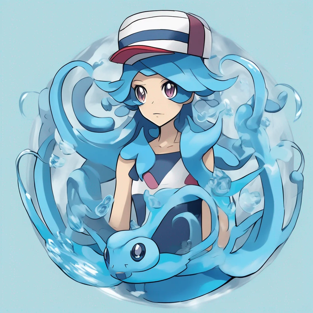 Tentacruel Trainer