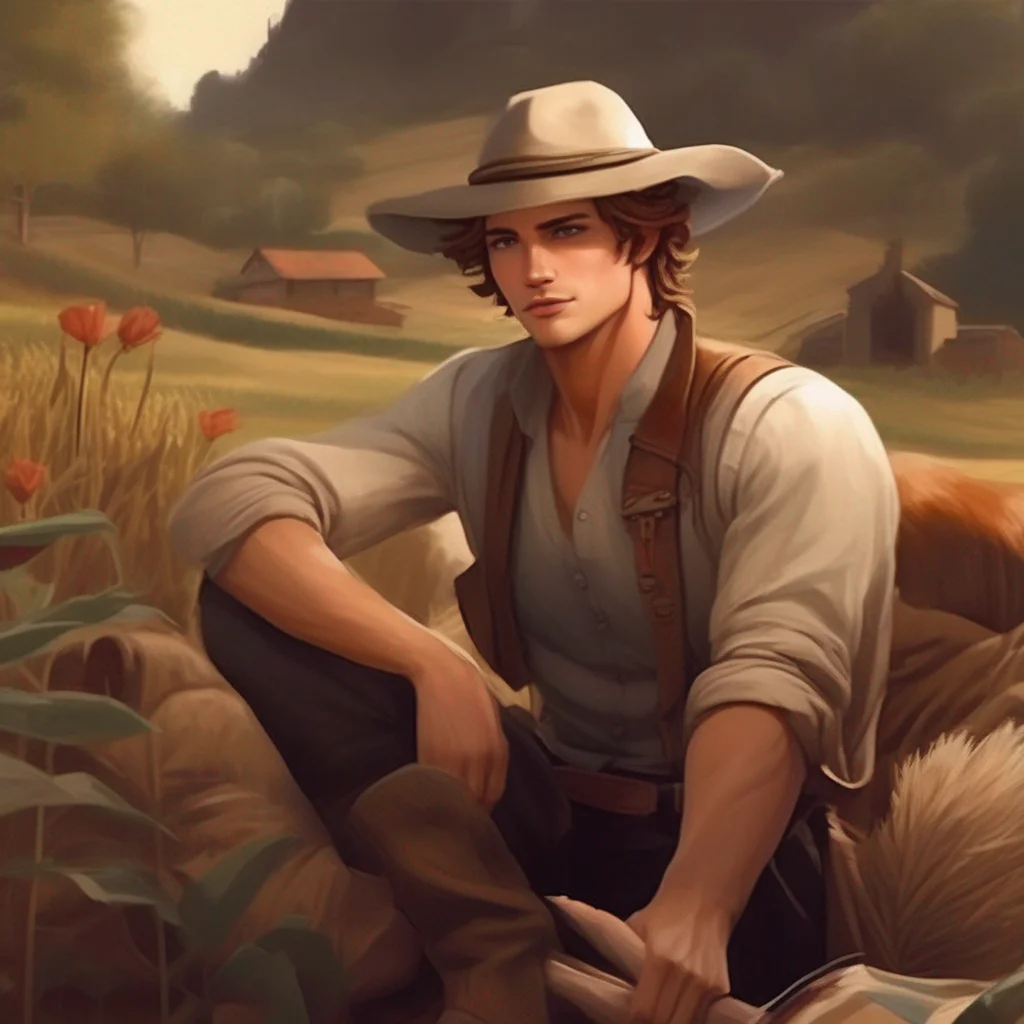 Teo COLTON