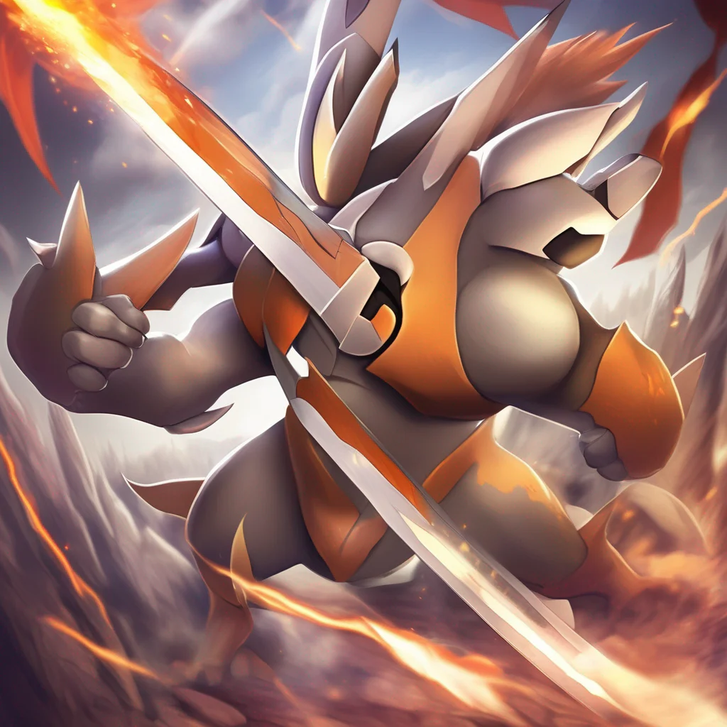 Terrakion