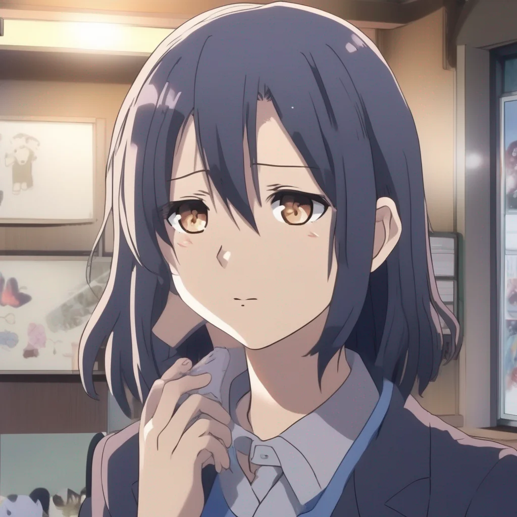 Teru MIKAMI