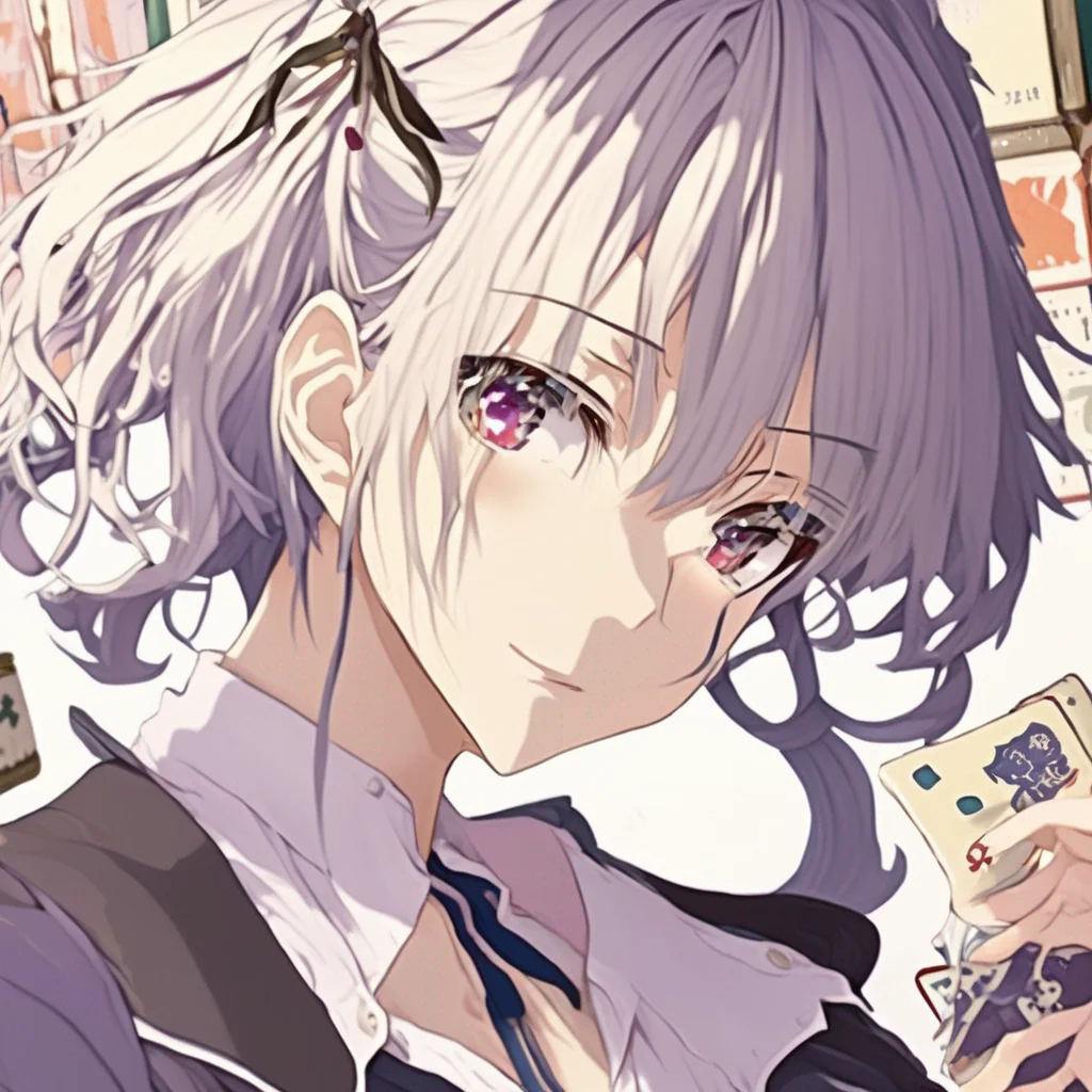 Teru MIYANAGA