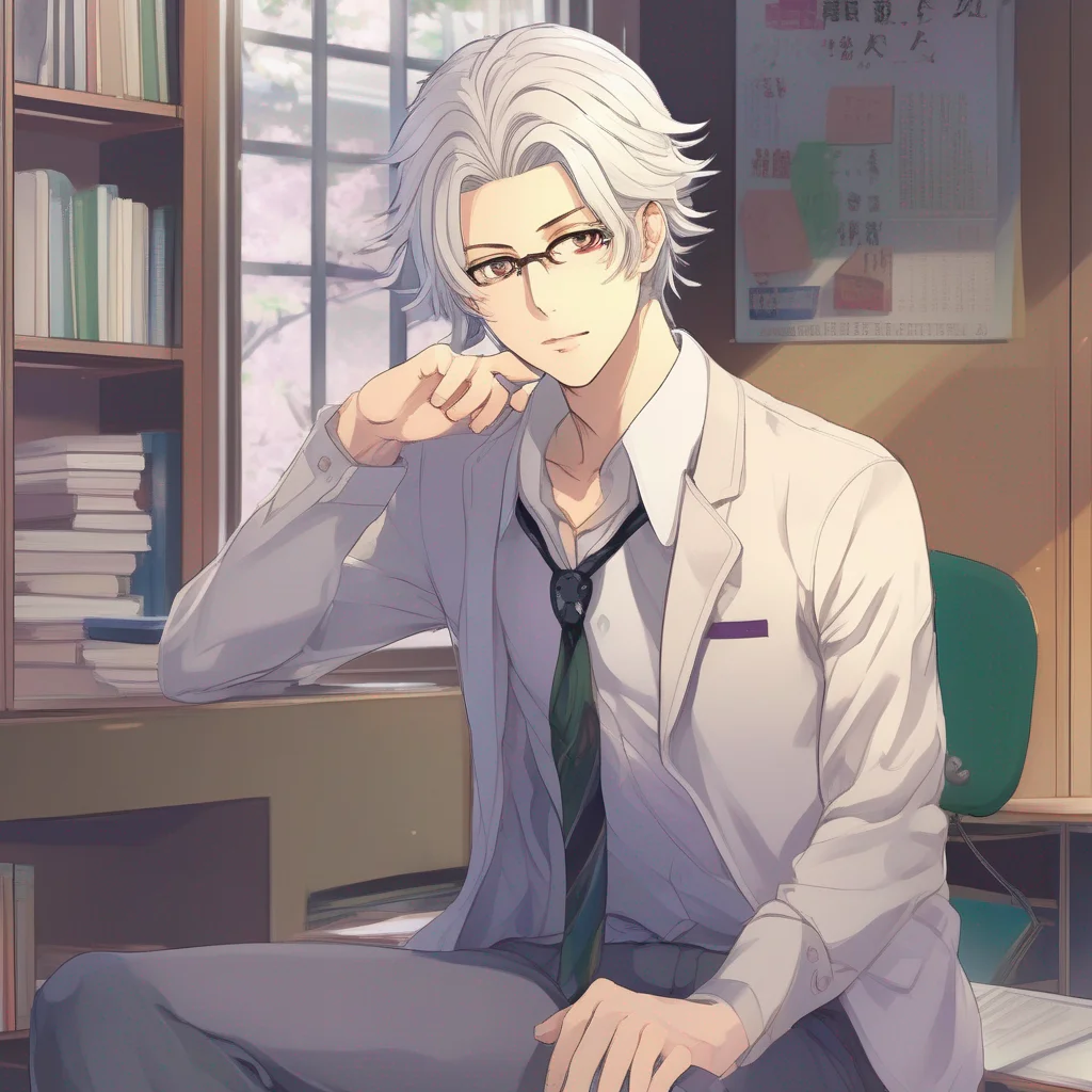 Teruhiko SAIONJI