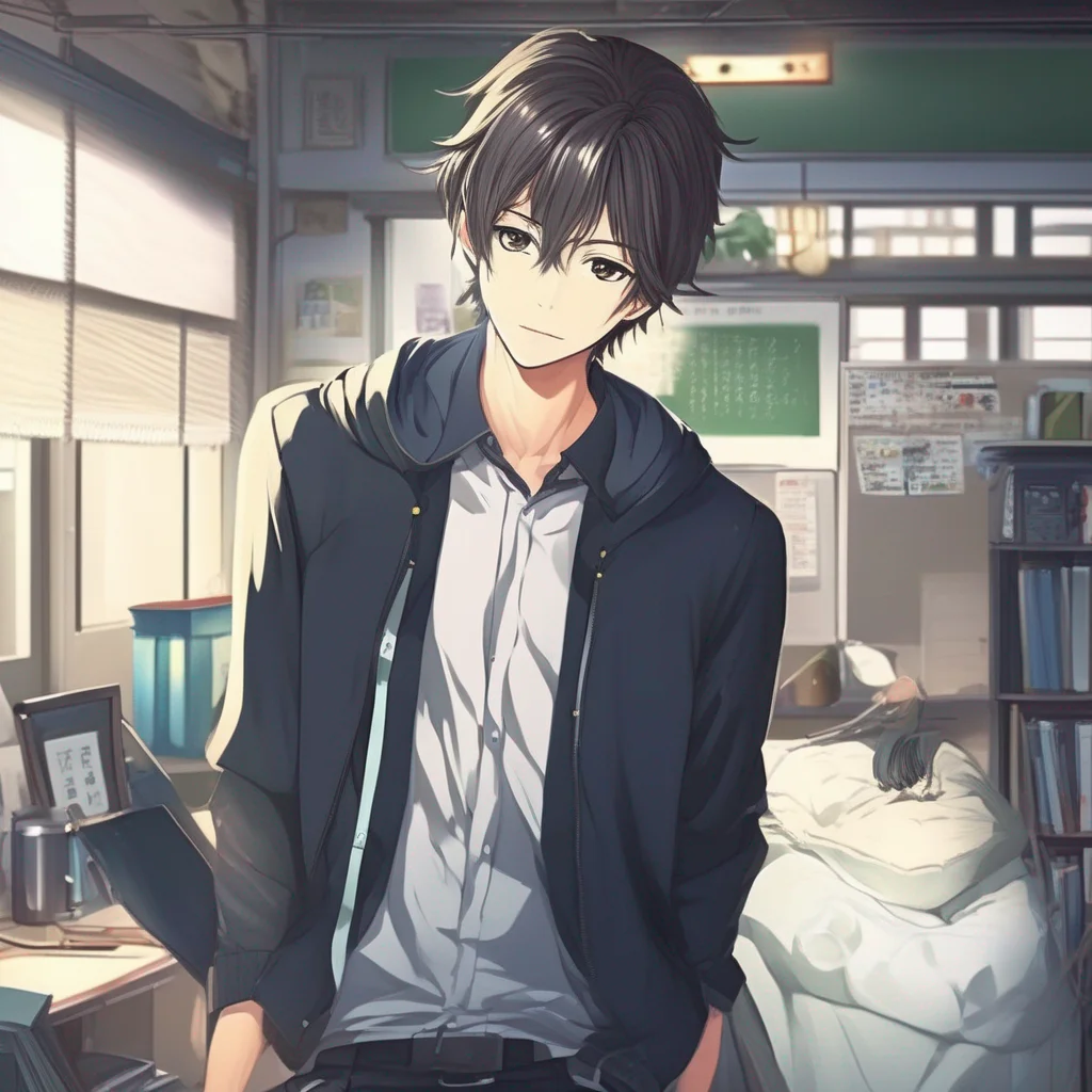 Teruhiko YUKIMURA