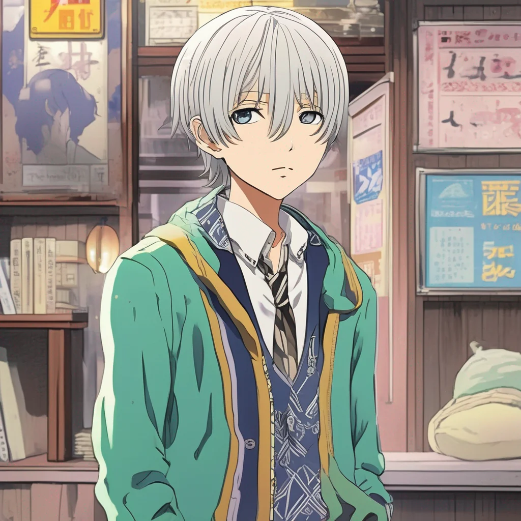 Teruki HANAZAWA