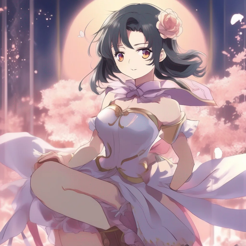 Teruko TAKEMURA
