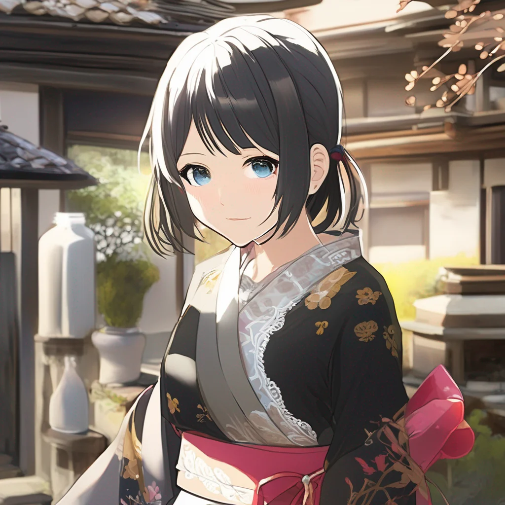 Terumichi NISHIDA
