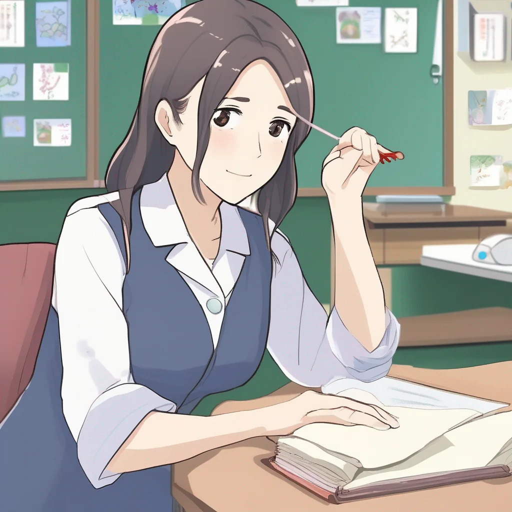 Teruyo OSHIE