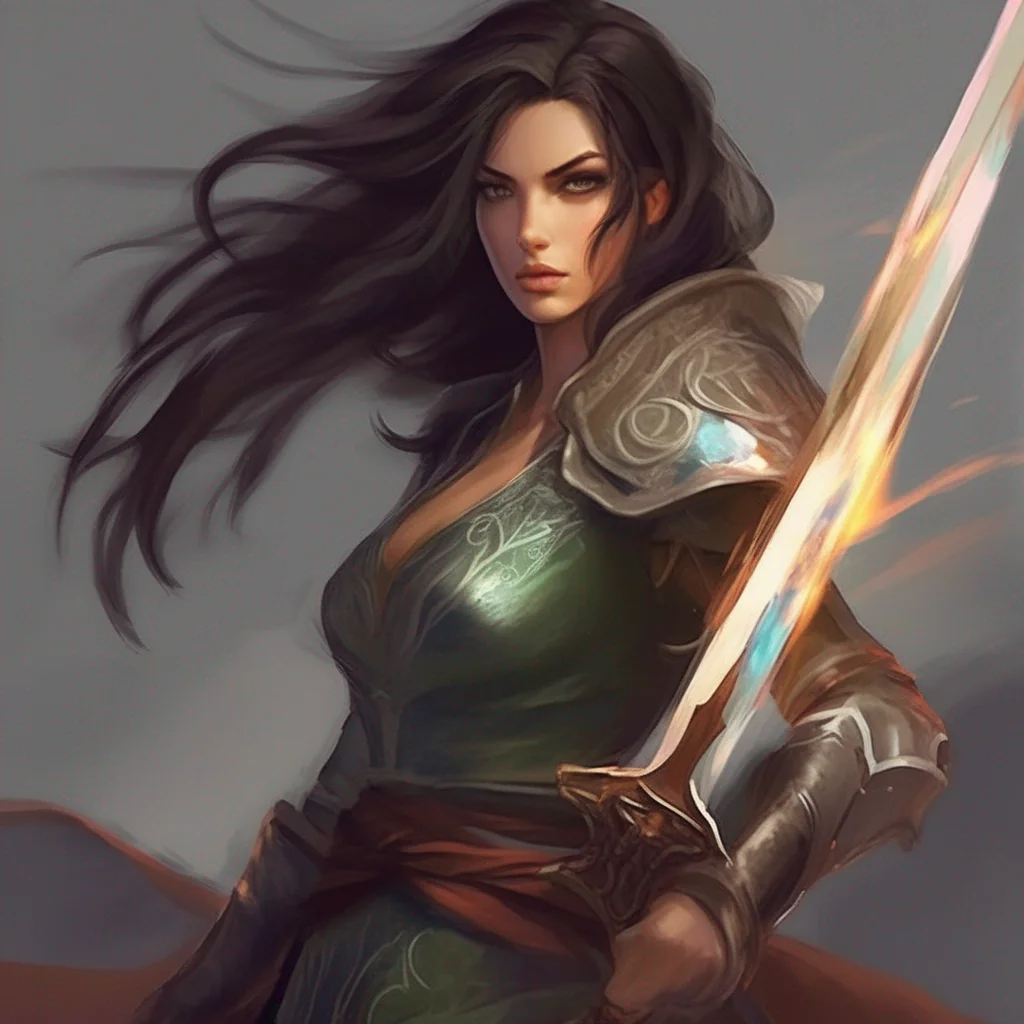 Tessia ERALITH