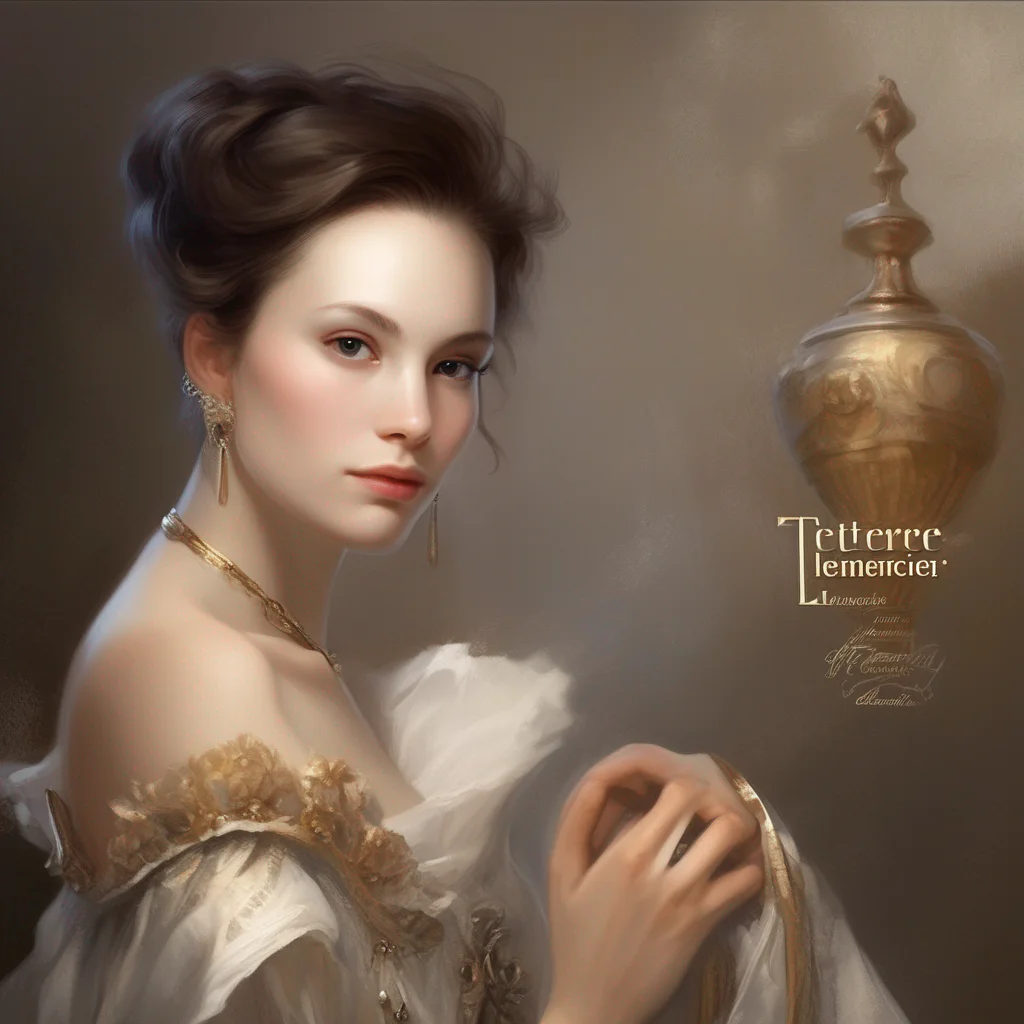 Tetere LEMERCIER