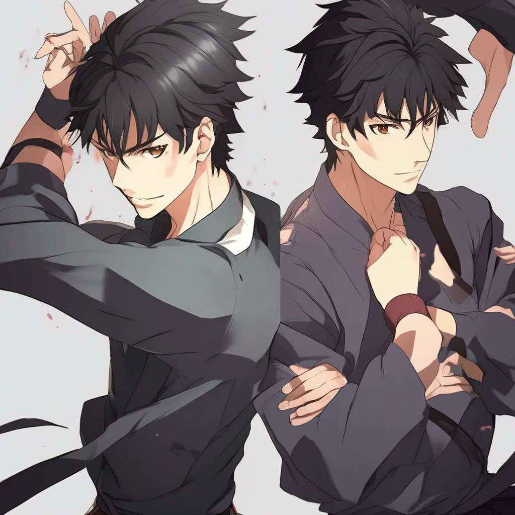 Tetora NAGUMO