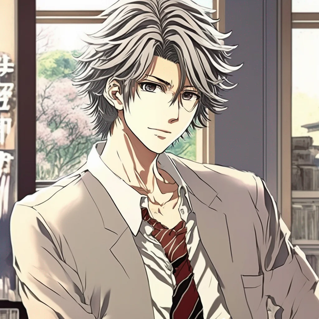 Tetsu AMAMIYA