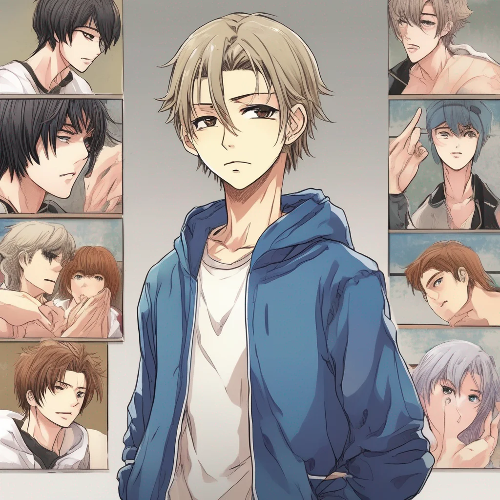 Tetsu HARISUGAWA
