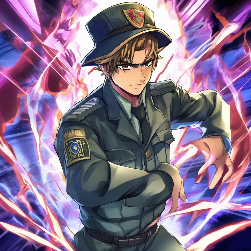 Tetsu USHIO