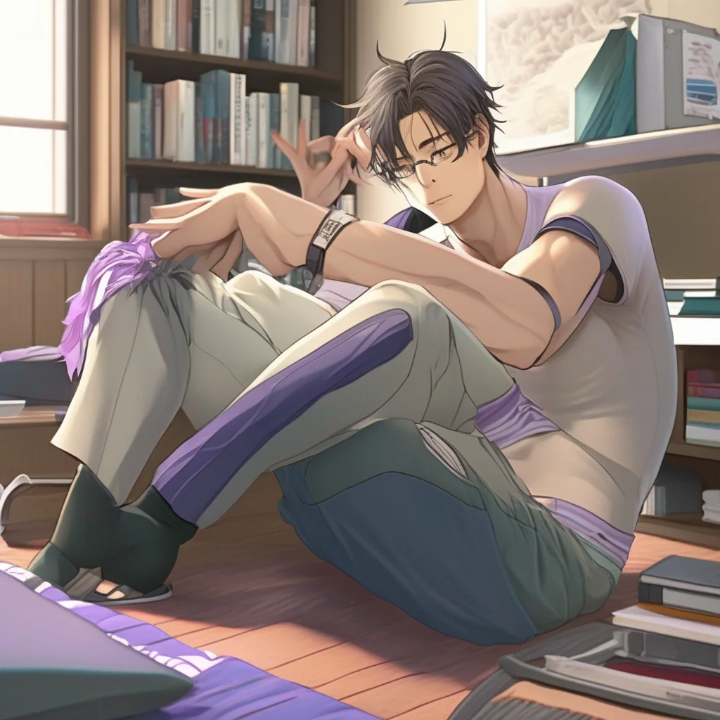 Tetsuhiro MORINAGA
