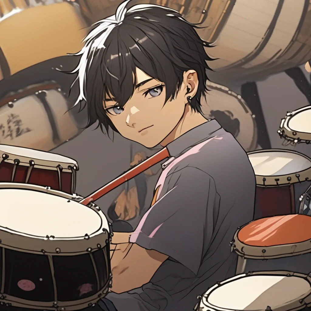 Tetsuki TAKAOKA
