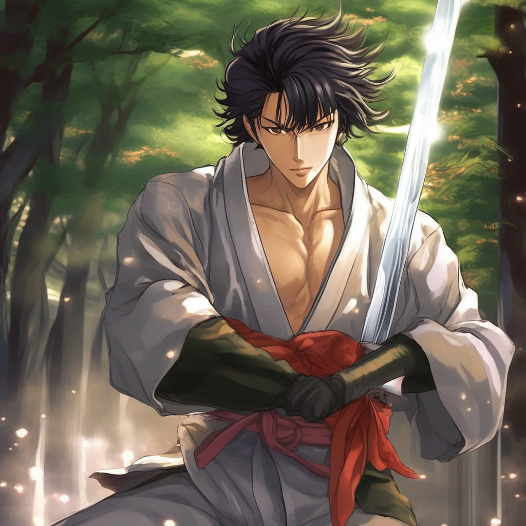 Tetsunoshin TSUJIMI