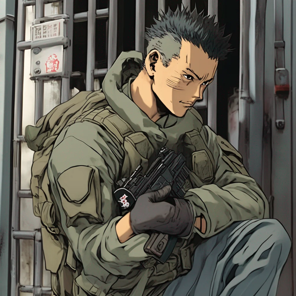 Tetsuo TODOU