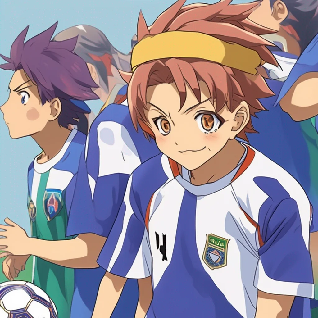 Tetsurou GOMAKI