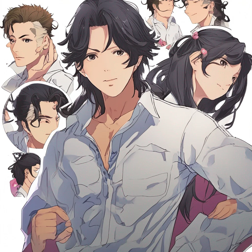 Tetsurou ISHIGAKI