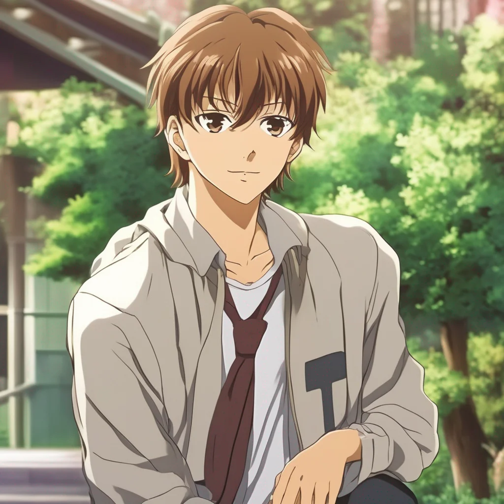 Tetsuya KOUMOTO