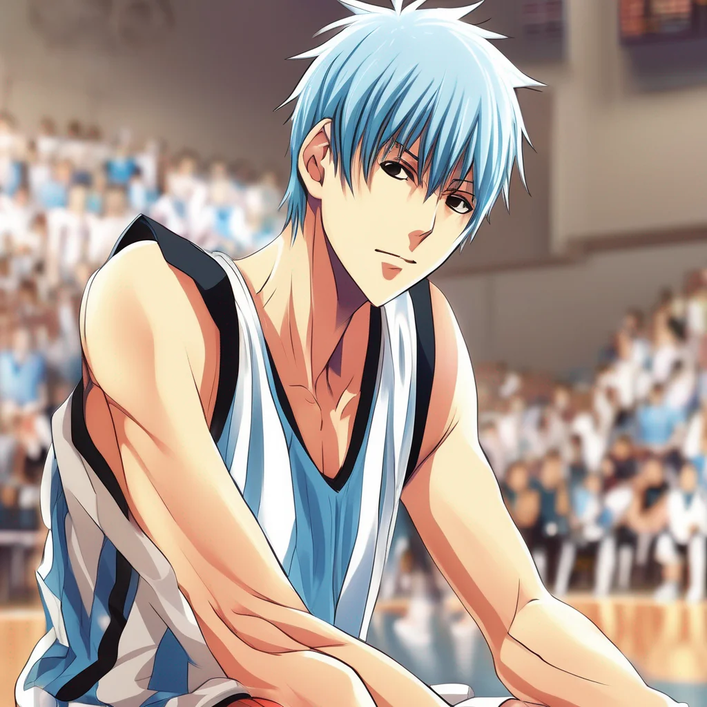Tetsuya KUROKO