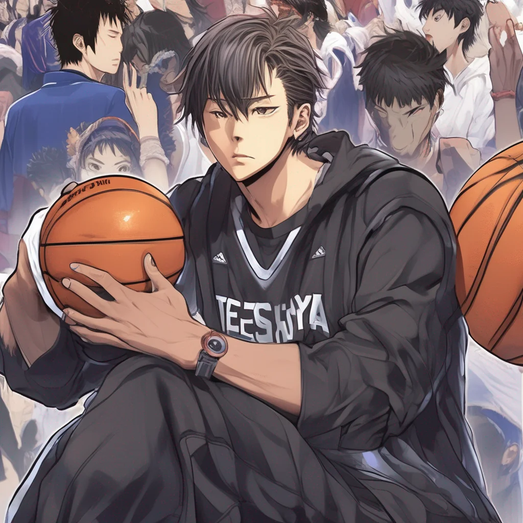 Tetsuya Number 2