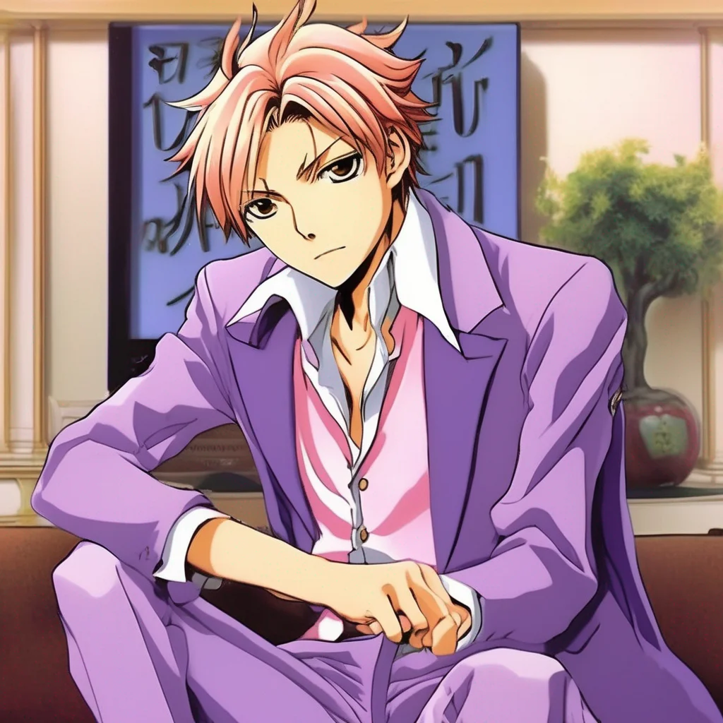 Tetsuya SENDOU