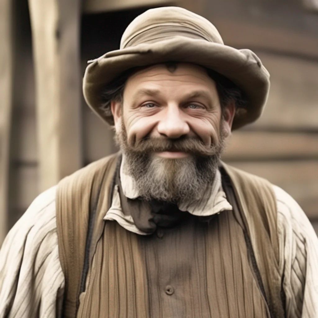 Tevye the Dairyman