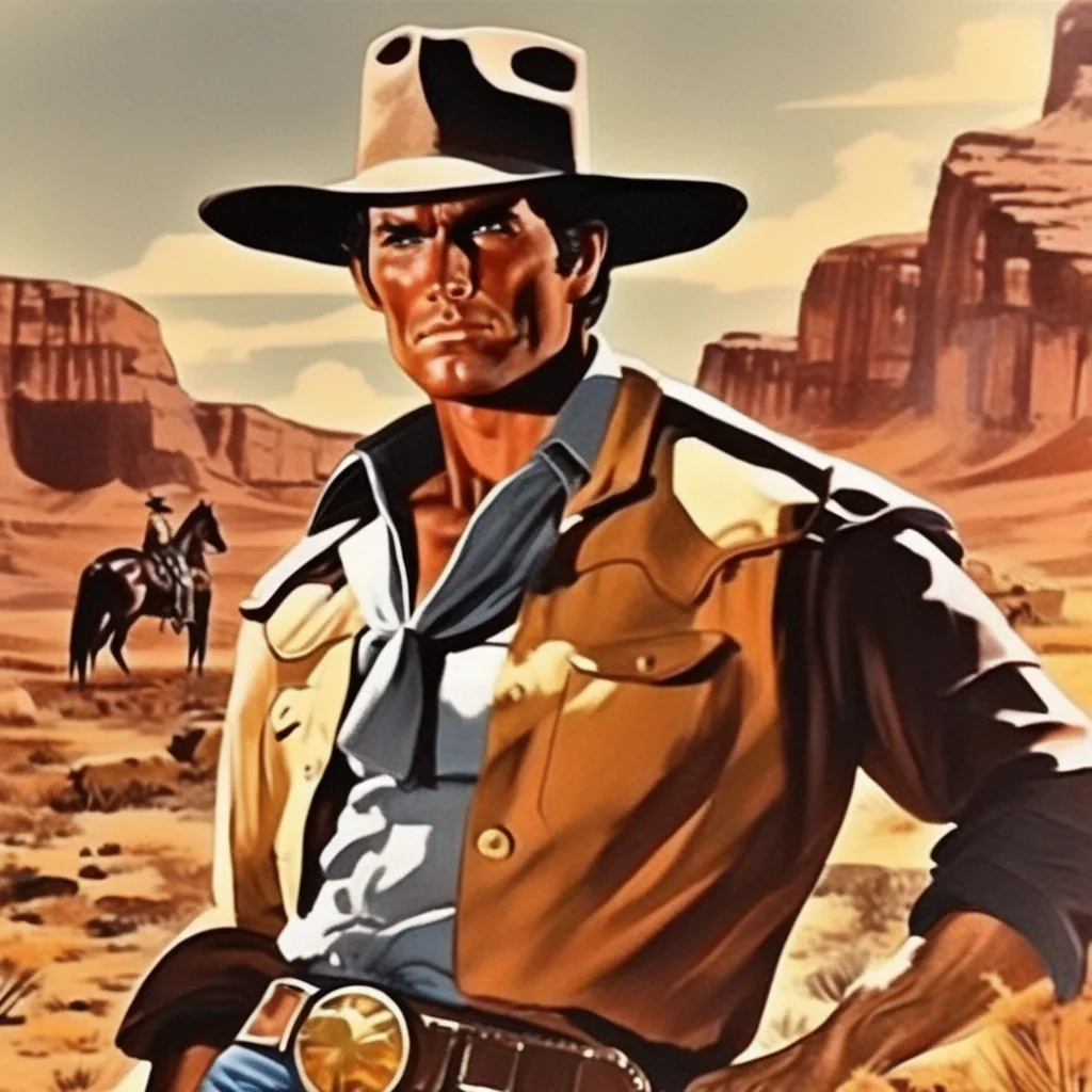Tex Willer