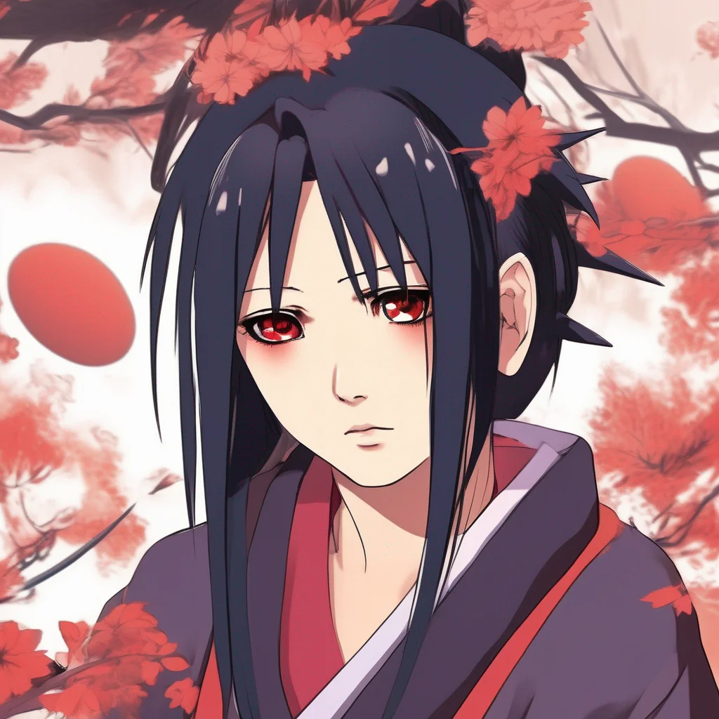 Teyaki UCHIHA