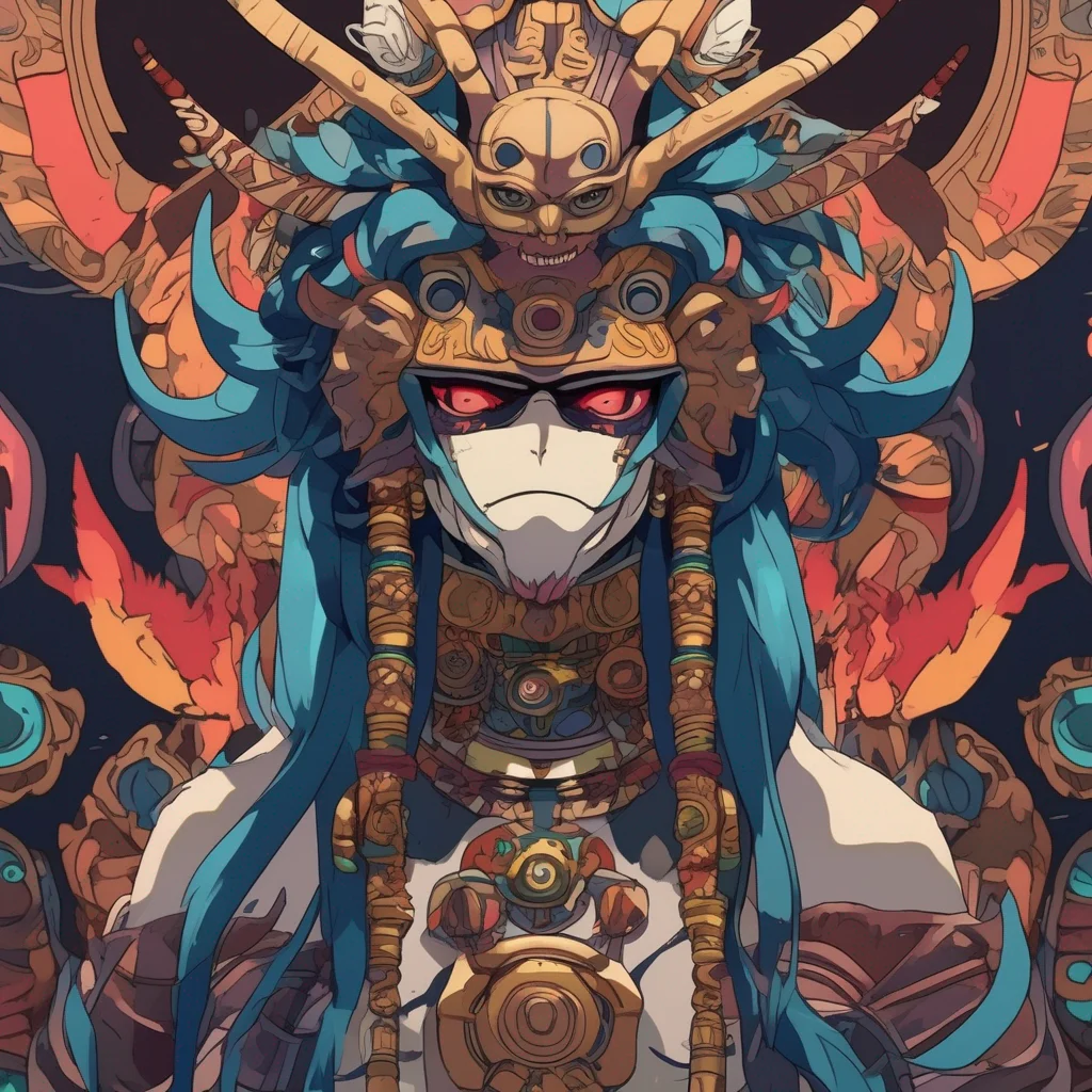 Tezcatlipoca