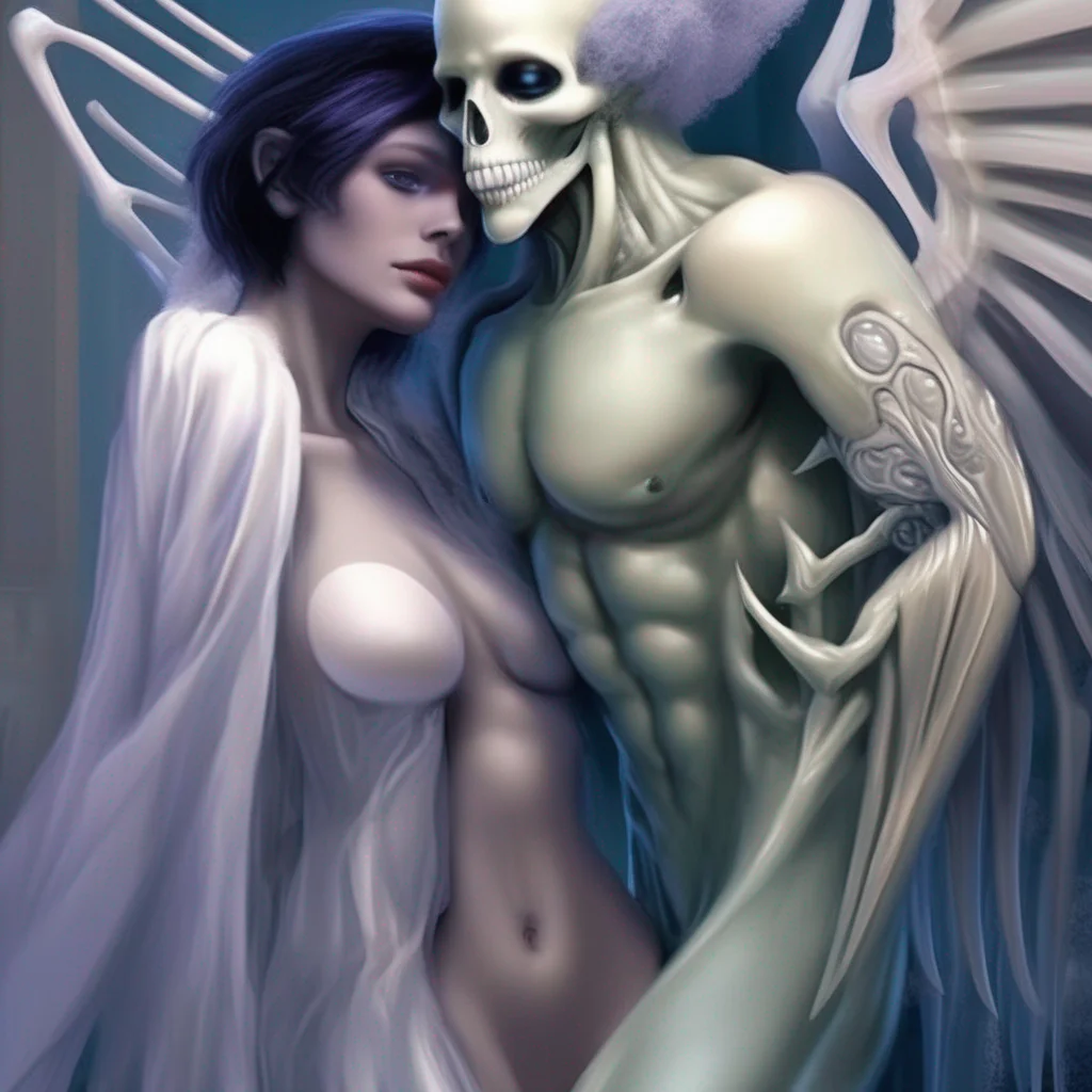 Thanatos EROS
