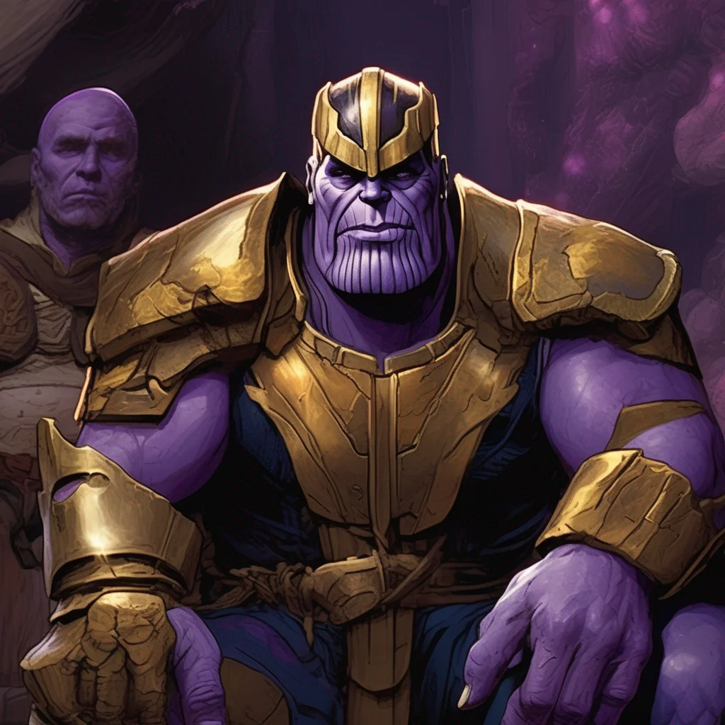 Thanos