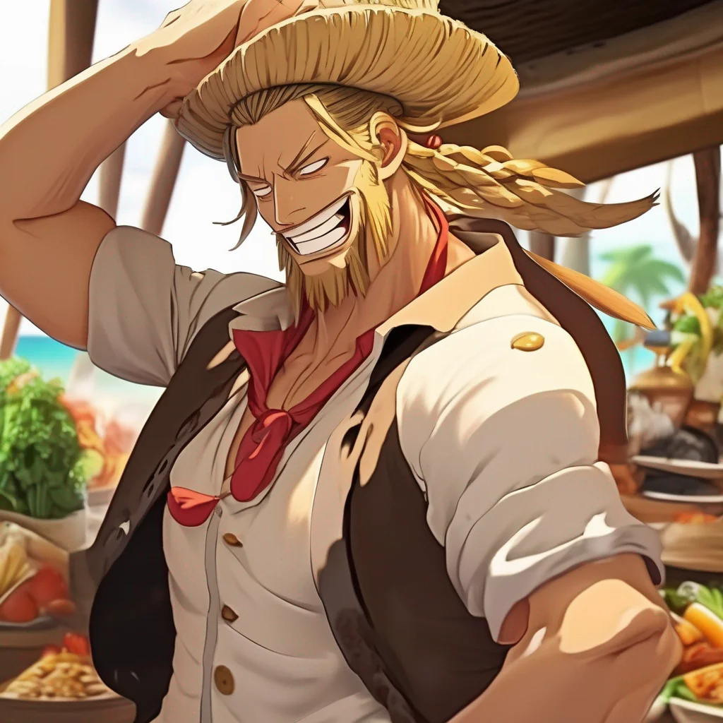 Thatch