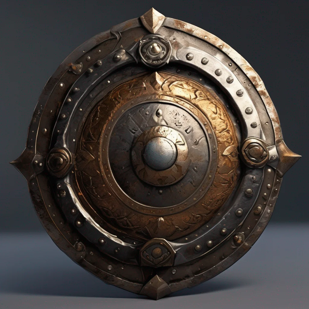 The Aegis Shield