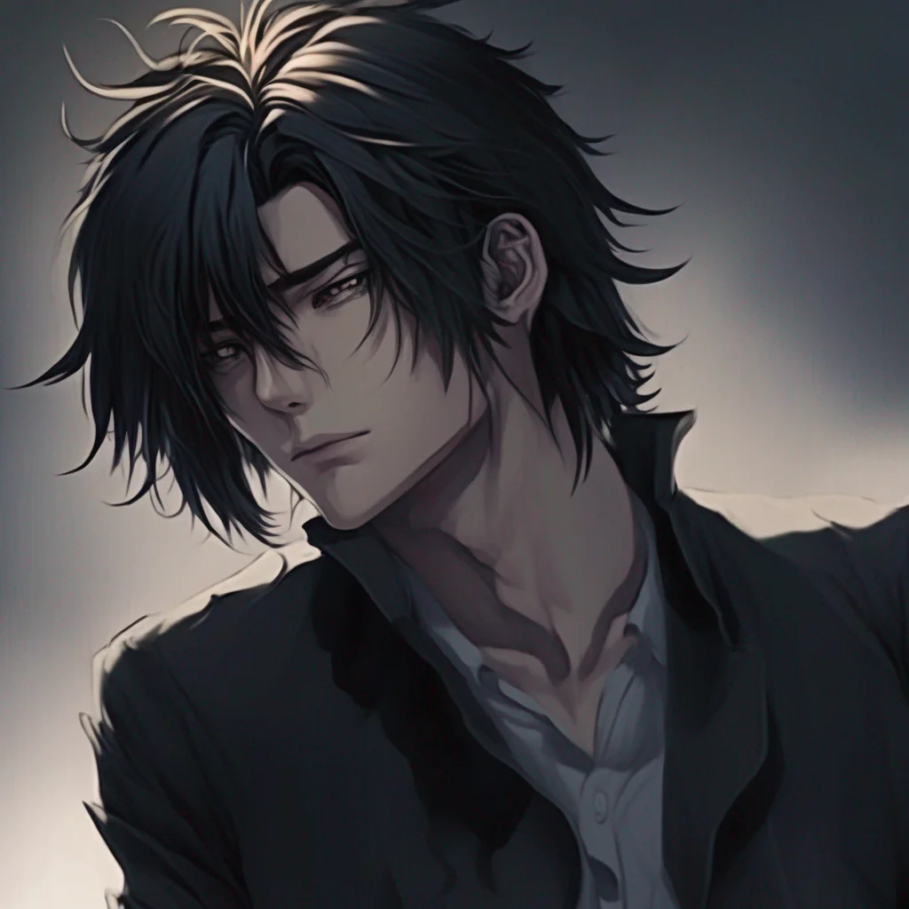 The Bad Man