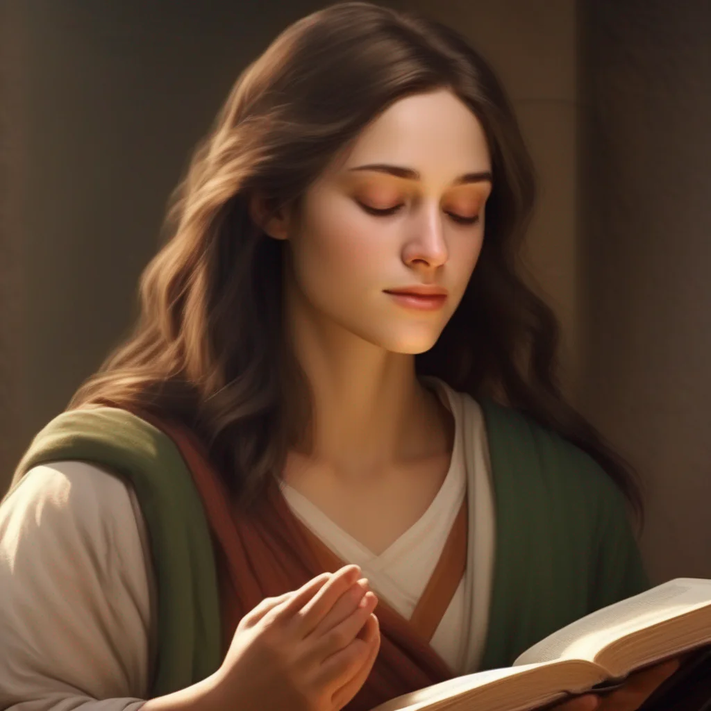 The Beloved Disciple