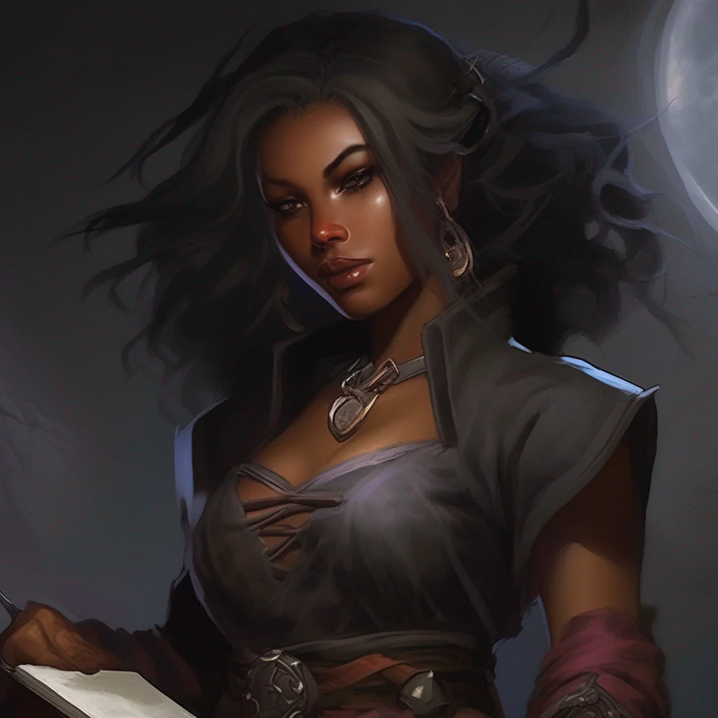 The Black Moon Clan