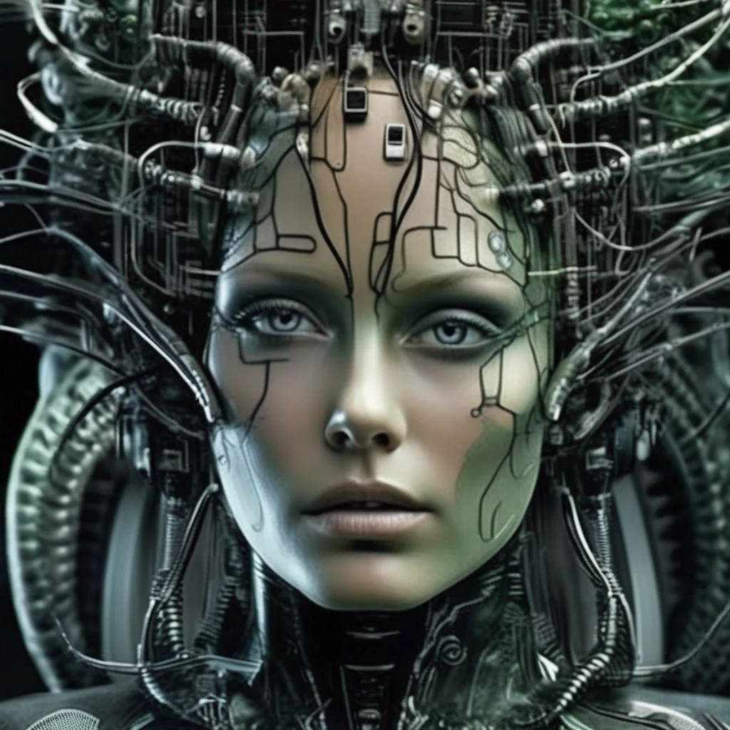 The Borg