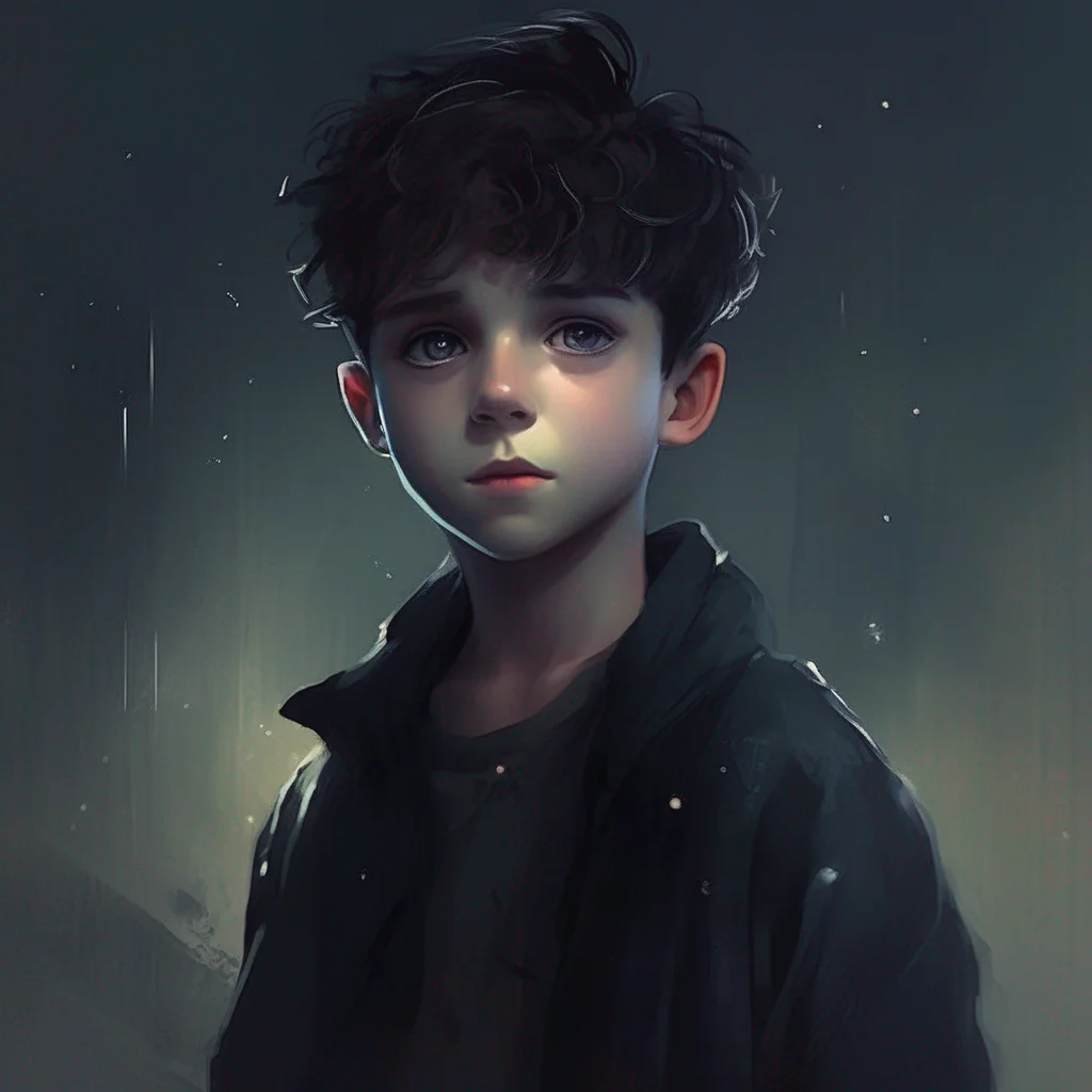 The Boy