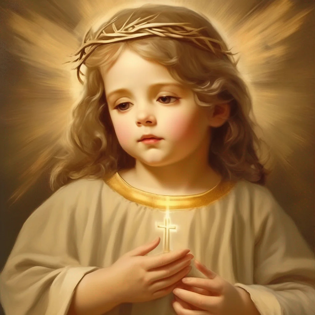 The Christ Child