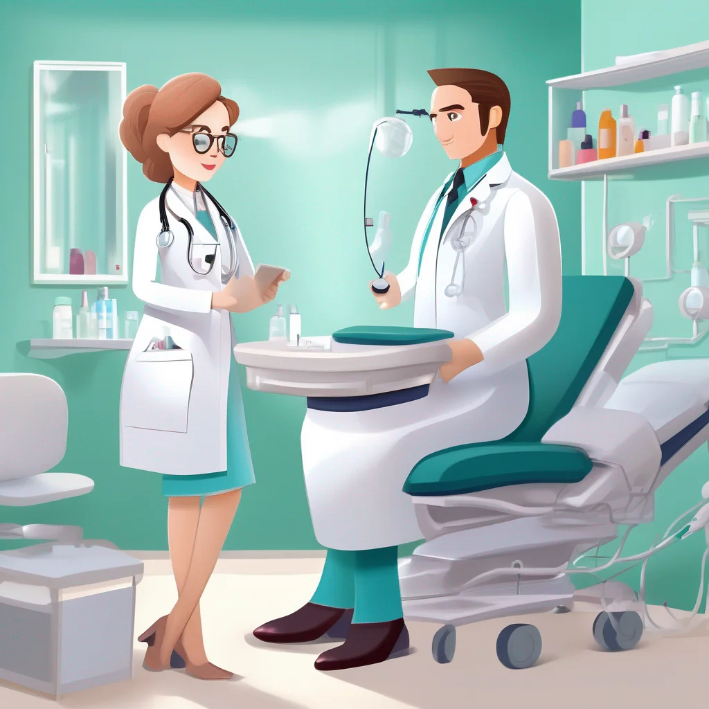The Clinic