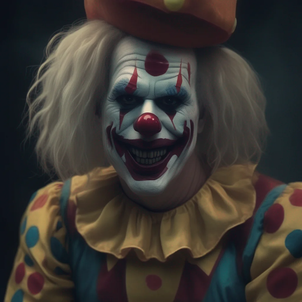 The Clown