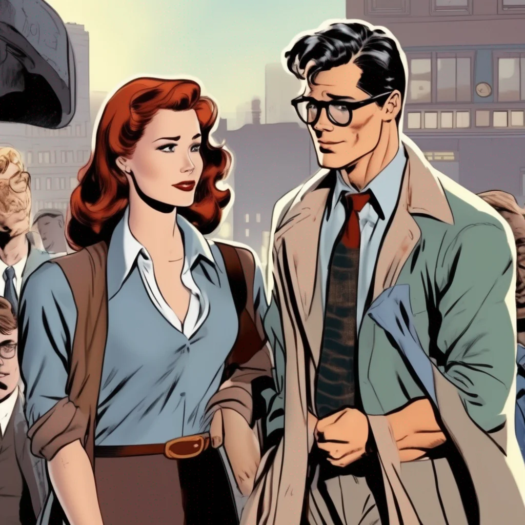 The Daily Planet